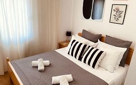 K Apartment